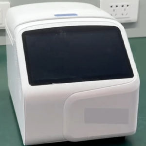 Beliebtes Produkt Thermocycler PCR-Instrument für Genetische Untersuchungen - Product Image 5