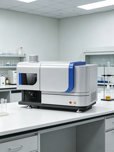 เครื่องวัดสเปกโตรมิเตอร์ ICP900T ความแม่นยำสูง สำหรับทดสอบโลหะหนักหลายชนิด รับประกันความแม่นยำ 1 ปี มาตรฐาน IP67 - Product Image 4