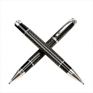 Multicolor High Grade Metal Ballpoint <b>Pen</b> with logo Luxury Rollerball <b>Pen</b> Business Signature Metal <b>Pen</b> Black for Corporate Gifts - Product Image 6