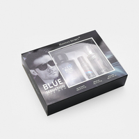 Coffret Cadeau de Marque Originale pour Hommes – Parfum Boisé Aromatique – Vente en Gros