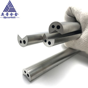 Perforazione in carburo sinterizzato asta di trivellazione con foro profondo per la personalizzazione dell'elaborazione mentale Avinable - Product Image 3