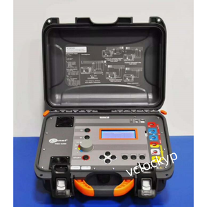 Sonel pat-96อุปกรณ์แบบพกพาและเครื่องเชื่อมเครื่องทดสอบ pat-96ใช้ - Product Image 3