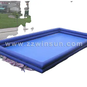 Piscine gonflable malaisienne pour adultes, pas cher