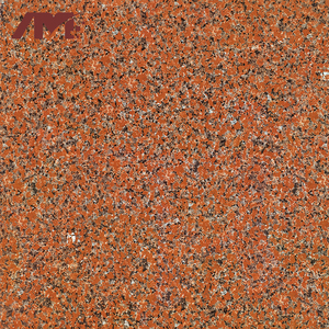 Granite đỏ đánh bóng không trượt tầng 800x800 sứ nội thất mộc mạc gạch - Product Image 1