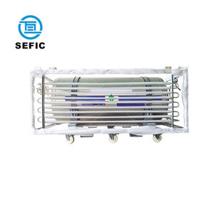 Conteneur Dewar, cylindres, réservoir cryogénique 450 litres, flacons, cadre Kgw, flacon de stockage 30L, flacon de stockage 1000 ml, azote liquide, taille - Product Image 1