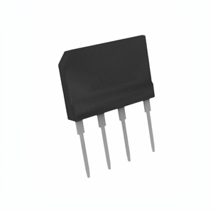 4-SIP, GBJ Electronic Chips Component GBJ2504-06-G Diodes In Stock - Product Image 1