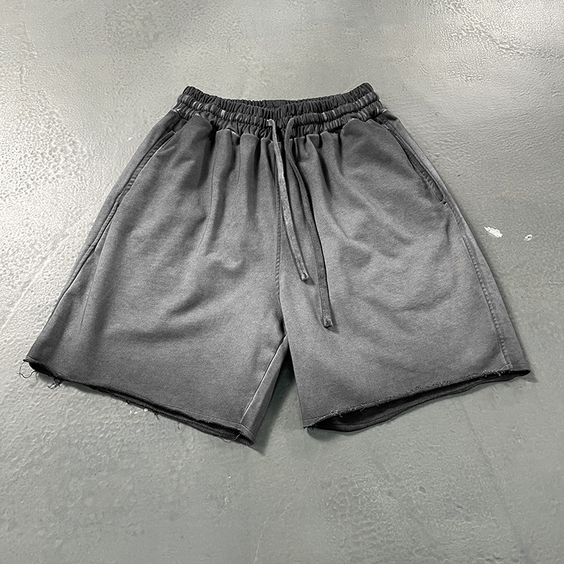 Gray(shorts)