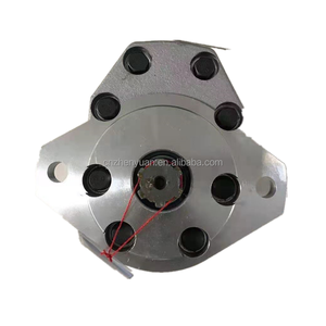 CBTD pompe à engrenages hydraulique CBTD-F425/F426.5/F430/F432-ALPL/<span class=keywords><strong>AFPL</strong></span>/ALH4L/AFH4L pompe à huile à engrenages CBTD-F425-ALH4L - Product Image 2