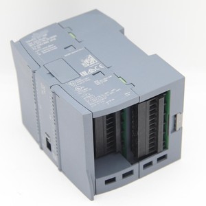 Módulo de Señal Digital (IO) SM 1223 Nuevo y Original S7-1200 6ES7 223-1BL32-0XB0 para Controlador PLC - Product Image 6