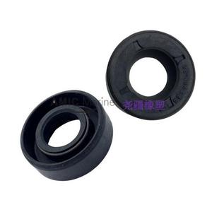 2 pièces de joints d'huile en caoutchouc NBR et PP compatibles Mercruiser 26-8164641 et Sierra 18-2054, état neuf - Product Image 3