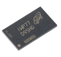 MT41K256M16TW-107 IT:P Chip de Memoria SDRAM DDR3L de 4Gb, 96-Ball FBGA