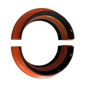 Valve MANNY E80 Matière plastique Garantie 1 an pour pièces de compresseur - Product Image 3