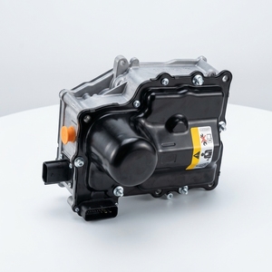 Boîte de vitesses DSG 7 rapports, nouveau corps de soupape 0AM DQ200 pour VW Golf, remplacement Valeo PHC d'origine - Product Image 2