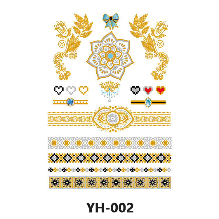 YH-002