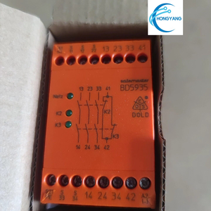 Nouveau <span class=keywords><strong>Dodd</strong></span> BG5935.48 DC24V 0045456, spot - Product Image 2