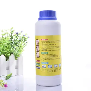 Nhà Máy Mạnh Mẽ Ống NẠO VÉT Đại Lý Bồn Rửa Cống Cleaner Bột Cho Nhà Bếp Cống Nhà Vệ Sinh Bàn Chải Bồn Cầu Closestool Tắc Nghẽn Công Cụ Làm Sạch