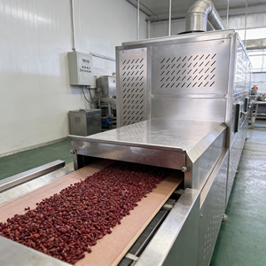 Forno <span class=keywords><strong>a</strong></span> Microonde da Laboratorio per Sterilizzazione <span class=keywords><strong>a</strong></span> <span class=keywords><strong>Secco</strong></span>, Macchina Industriale per Essiccazione e Sterilizzazione <span class=keywords><strong>a</strong></span> Microonde - Product Image 1