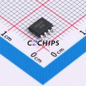 Nuevo y Original COS2376SRC SOP-8 circuito integrado IC Chip amplificador de precisión - Product Image 1
