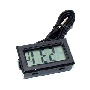 #3030 <span class=keywords><strong>T110</strong></span>, thermomètre numérique, thermomètre électronique - Product Image 1