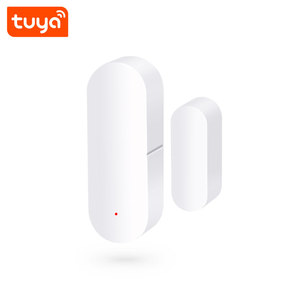 <span class=keywords><strong>Sensor</strong></span> de Porta Inteligente Tuya WiFi Sem Fio para Segurança IoT 2026 - <span class=keywords><strong>Detector</strong></span> de Abertura/Fechamento de Janelas e Portas para Alarme Residencial PST-WD002 - Product Image 1