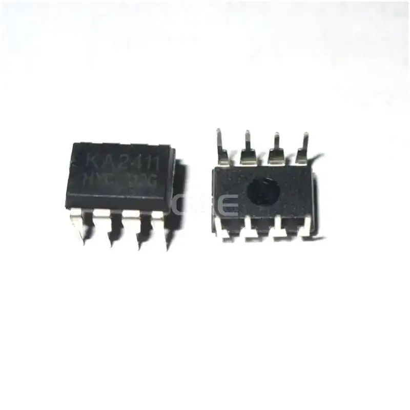 가장 저렴한 가격의 전자 부품 BOM 오리지널 새로운 IC 칩 ka2411