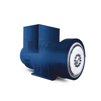 Générateurs dynamo à vendre 50 tr/min générateur d'alternateur à aimant permanent 220v Ac Dynamo