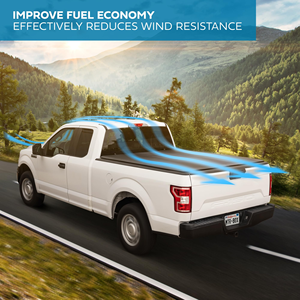 Factory Folding Waterproof Retractable Aluminum Tonneau Cover for Pickup Trucks Z9 Navara NP300 Mitsubishi - Product Image 4
