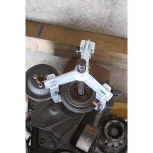 KS <b>TOOLS</b> - 625.1703 Quick adjustment universal <b>puller</b> set (7 pcs) 50-160mm - EAN 4042146365342 <b>PULLERS</b> <b>PULLER</b> SETS - Product Image 4