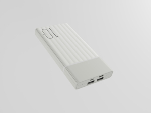 2025 Gadgets Double USB-C Power Bank ABS Design décent Nouveau modèle Power Banks & Power Station 10000mah <span class=keywords><strong>Batterie</strong></span> <span class=keywords><strong>externe</strong></span> - Product Image 4