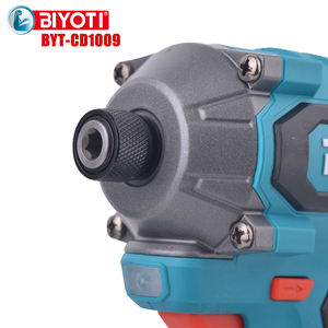 BIYOTI 230N.m jeu <span class=keywords><strong>de</strong></span> tournevis dynamométrique électrique Portable élevé outil <span class=keywords><strong>de</strong></span> tournevis électrique sans balais Rechargeable professionnel - Product Image 4