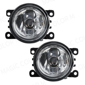 Accessori auto sostituzione alogena paraurti anteriore fendinebbia Kit per <span class=keywords><strong>Ford</strong></span> Focus 2 MK2 2009 2010 <span class=keywords><strong>2011</strong></span> lampada di guida - Product Image 3