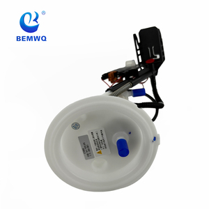 Bomba de Combustible para Sistema de Motor Automotriz BEMWQ 16117373470 16146765826 para <span class=keywords><strong>BMW</strong></span> Serie 5 E60 Serie 6 E63 E64 N62 - Product Image 2