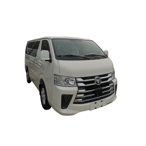 Mini-<span class=keywords><strong>bus</strong></span> FOTON View G7 C2 15 places neuf - Product Image 2