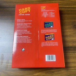 Nhà Máy bán hàng trực tiếp bản sao cứng A4 Giấy Giá trong philippinese - Product Image 6