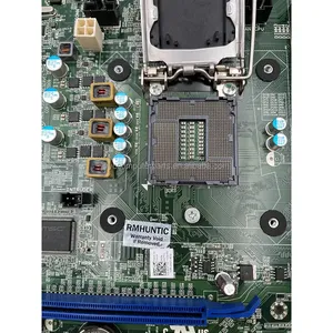 Carte mère d'origine pour station de travail XE2 MT JJ7YG YC9KY 09F8F0 Testée - Product Image 2