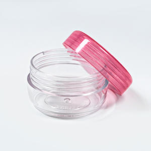 Travel sub-bottling set, <b>plastic</b> makeup remover water agent portable <b>empty</b> <b>bottle</b> for business trip - Product Image 4