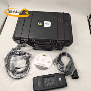 Máy quét chẩn đoán cho công cụ Chẩn Đoán Dịch vụ chẩn đoán Yanmar cho công cụ chẩn đoán Máy kéo Xây Dựng Nông nghiệp Yanmar - Product Image 5