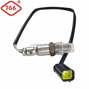 O2เซ็นเซอร์ออกซิเจน22690-EN200อะไหล่<span class=keywords><strong>รถ</strong></span>ยนต์<span class=keywords><strong>ส</strong></span>ำหรับ Nissan Tiida C11 X-TRAIL T31 - Product Image 2