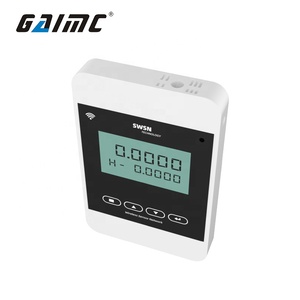 Gaimc gtht290 Pin điện 430MHz 470MHz từ xa không dây nhiệt độ và độ ẩm cảm biến - Product Image 3