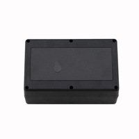 CY02D Traceur GPS magnétique puissant sans fil 4G pour camion, étanche IPX5, autonomie de 5040 heures, antivol pour véhicule