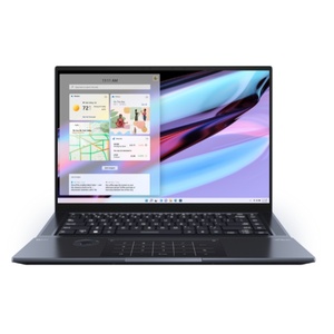 Zenbook UX7602 I9-13905H 64G/2TS 4070-8G 3.2K แล็ปท็อปเกมมิ่งโลหะพร้อมที่เก็บข้อมูล SSD คีย์บอร์ดภาษาอังกฤษ รุ่นใหม่ ขายดี - Product Image 1