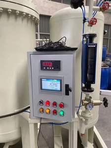 Suministro DE FÁBRICA DE China, generador de planta de generación de oxígeno Psa, oxígeno médico con sistema de llenado de cilindros - Product Image 2