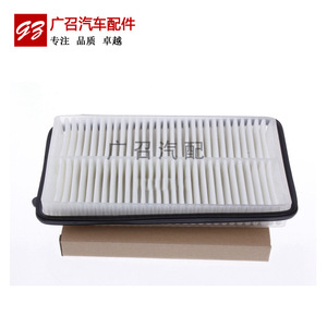 ไส้กรองอากาศ Hafei รุ่น 471Q สำหรับรถยนต์ Yueyue Lubao เครื่องยนต์ 1.3 ลิตร อะไหล่ทดแทน - Product Image 1