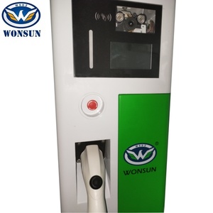 Nouvelle porte de barrière de stationnement de charge de moteur avec une durée de vie plus longue et un taux d'échec inférieur largement utilisé dans la circulation ou l'aire de stationnement - Product Image 4