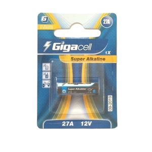 Ventes chaudes, piles super alcalines 23A <span class=keywords><strong>12V</strong></span> - Product Image 2