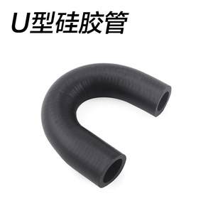 ท่อน้ำหล่อเย็นรูปตัวยูสำหรับเครื่องยนต์ LS LT ท่อยางบายพาสรัดิเอเตอร์ RC003 - Product Image 4