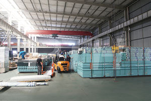 आरामदायक और तेज़ निर्माण पूर्वनिर्मित प्रकाश स्टील विला प्रीफैब हाउस लक्जरी प्रीफैब विला - Product Image 6