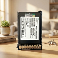 P04480-B21 P05315-001 3.84TB SATA 6G RI SSD
