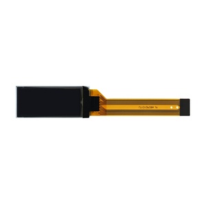 1.09นิ้ว64x128โมดูลจอแสดงผลโมดูล OLED SSD1312อินเตอร์เฟซ SPI แผงหน้าจอ OLED - Product Image 4
