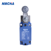 NMCHA Vente en gros Série XCK-J Interrupteurs de fin de course Coque en alliage d'aluminium avec protection IP66 Excellente structure scellée étanche